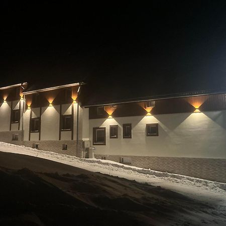 Penzion Horec II Hotel Zdiar Exterior photo