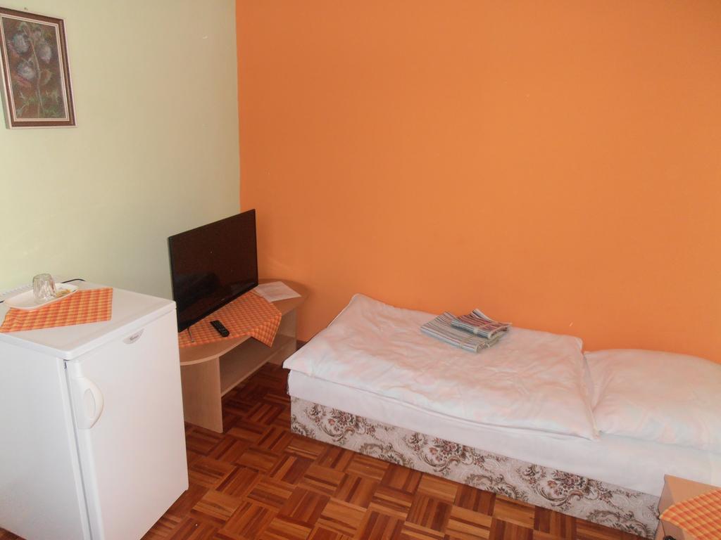 Penzion Horec II Hotel Zdiar Exterior photo